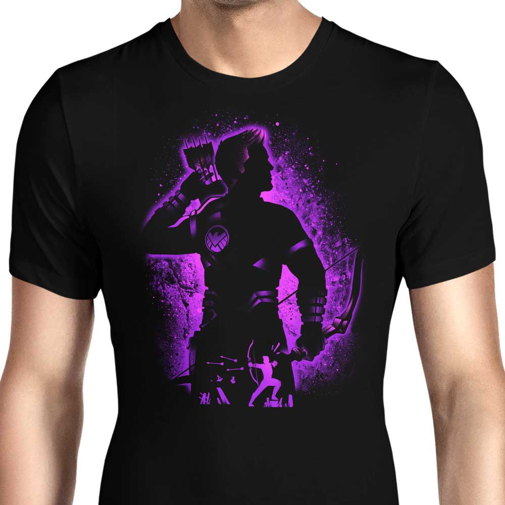 The Hawk - High - Quality Men's Clothing Apparel