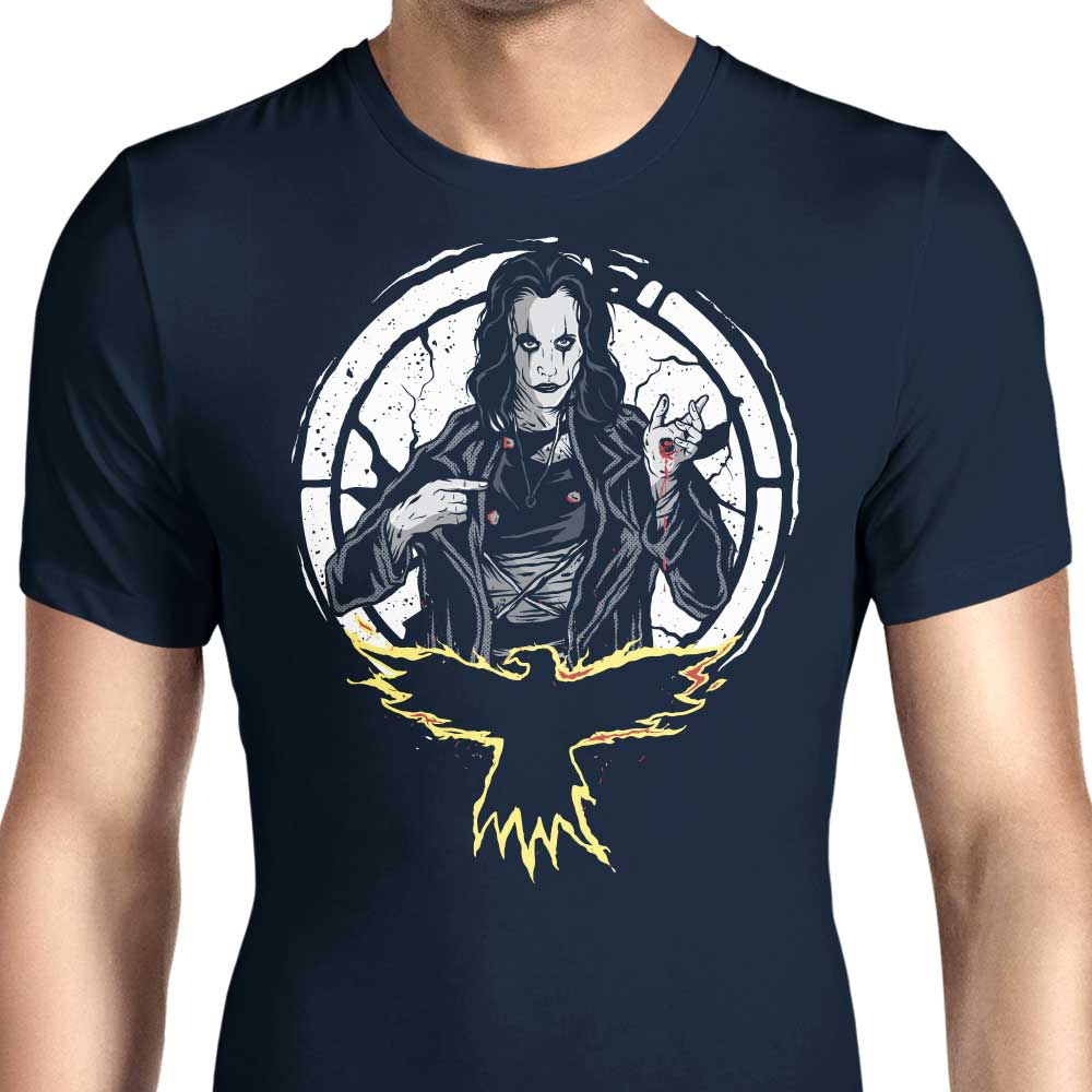 Can't Rain All of the Time - Men's Stylish Cotton Apparel