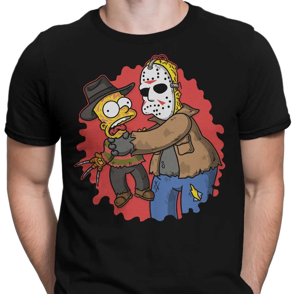 Why You Little Freddy - Stylish Men's Clothing Apparel