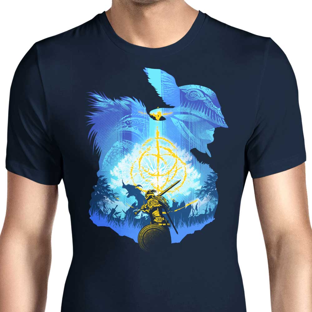 Azule Elden Adventure - Stylish Men's Clothing Collection