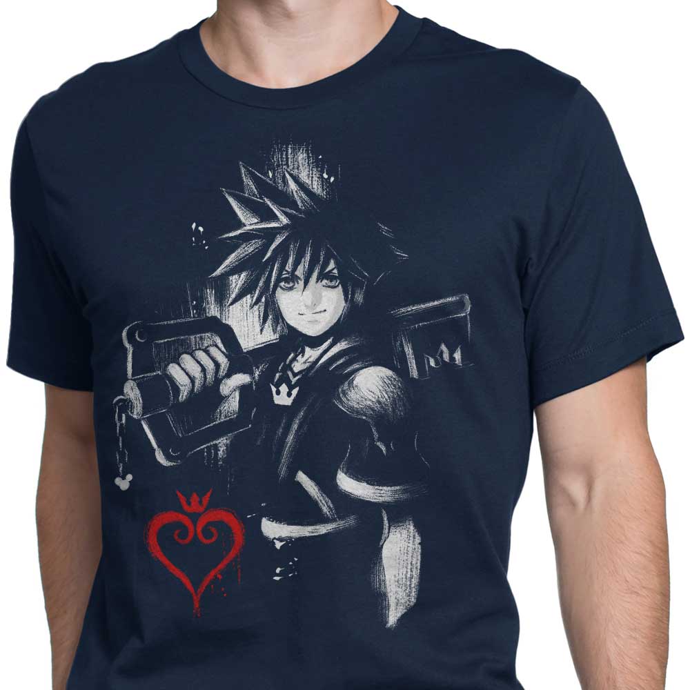 Sora Ink Men's Clothing - T-Shirts and Premium T-Shirts