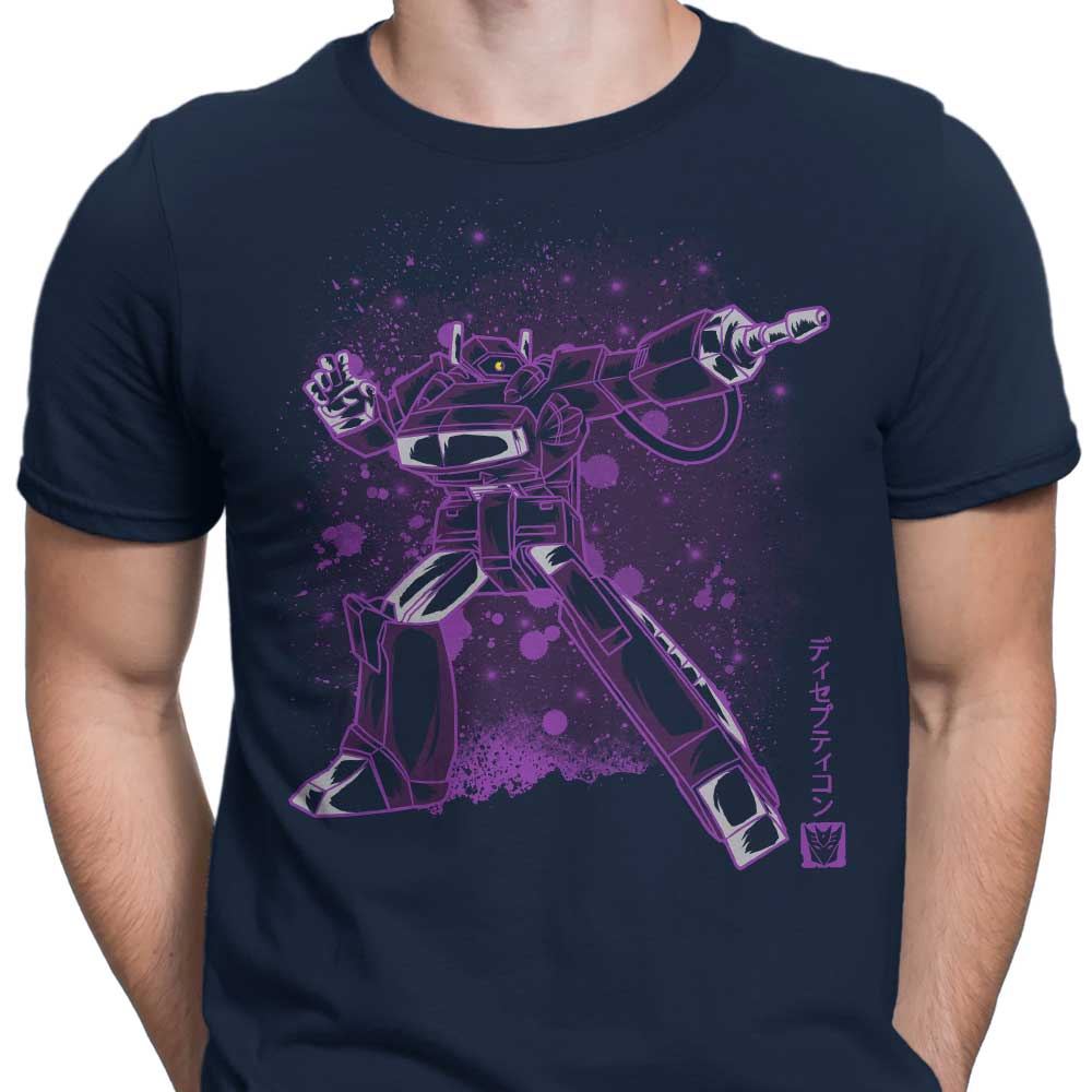 The Shock - Men's Fashion Apparel Collection