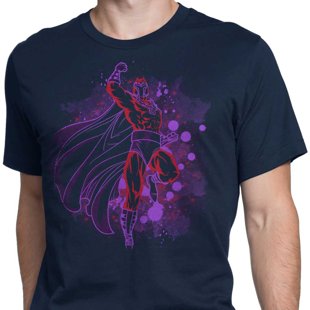 Inked Magnetism - Stylish Men's Clothing Apparel