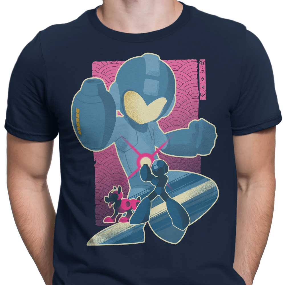 Hypertwenty's Companion and Mega Men's Stylish Apparel Collection