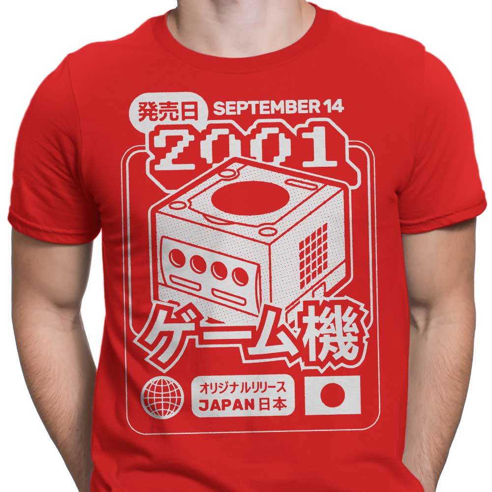 Men's Clothing - GC Collection from 2001