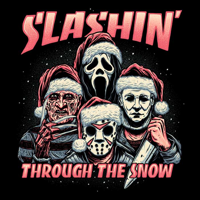 Horror Rhapsody - Stylish 3/4 Sleeve Raglan T-Shirt for Fashion Enthusiasts