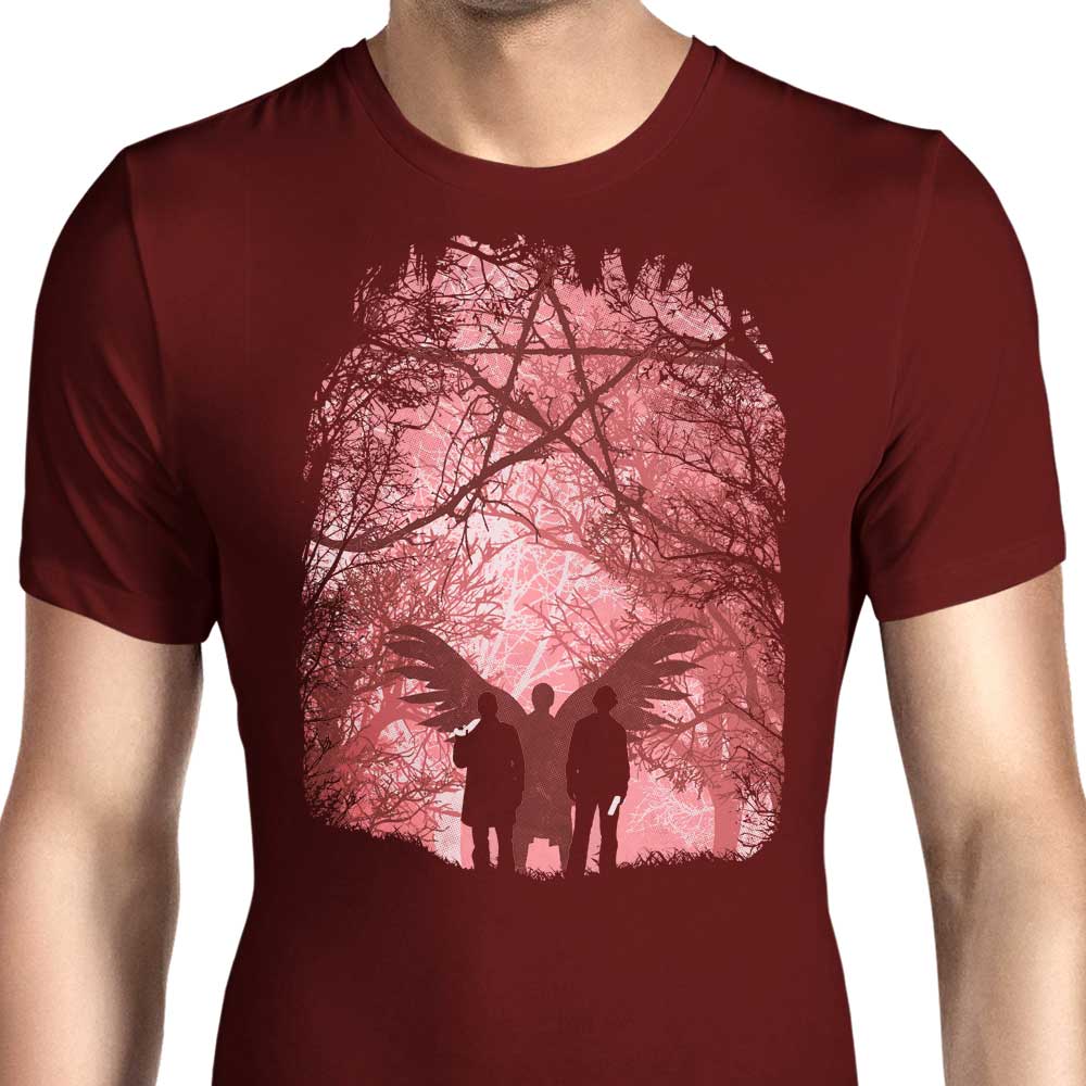 Popular Arinesart Men's Apparel - T-Shirts in Various Sizes