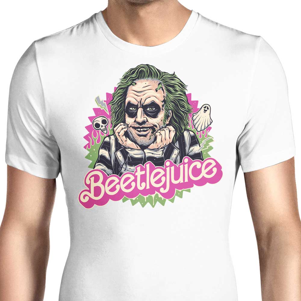 Unusual Ken - Exclusive Men's Clothing Apparel
