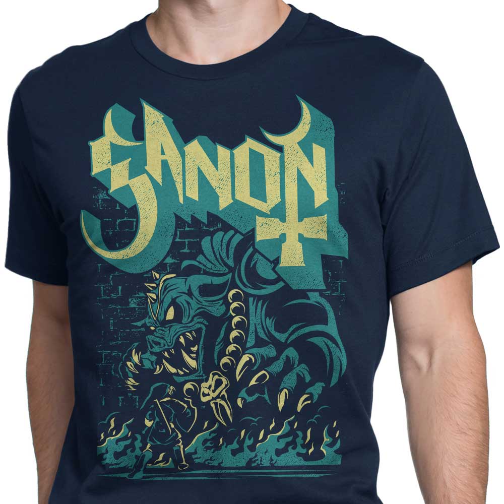 Dark Prince Monstrous Collection - Men's Fashion Apparel