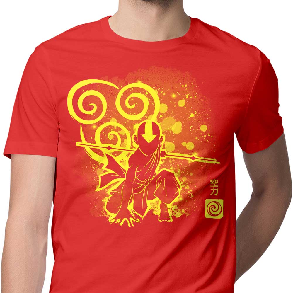 The Air Power Men's Clothing - T-Shirts and Premium T-Shirts