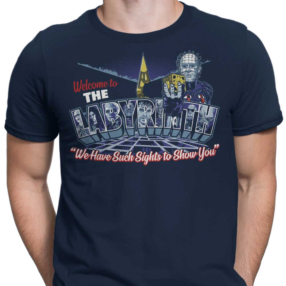 Spectacular Sights to Showcase - High - Quality Men's Apparel Collection