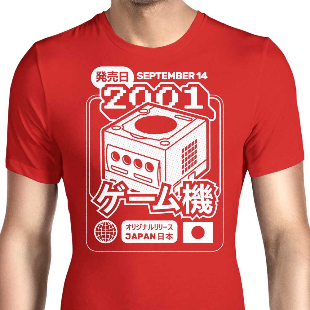 Men's Clothing - GC Collection from 2001