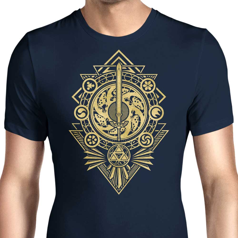 Timeless Hero Collection - A Range of Men's Apparel
