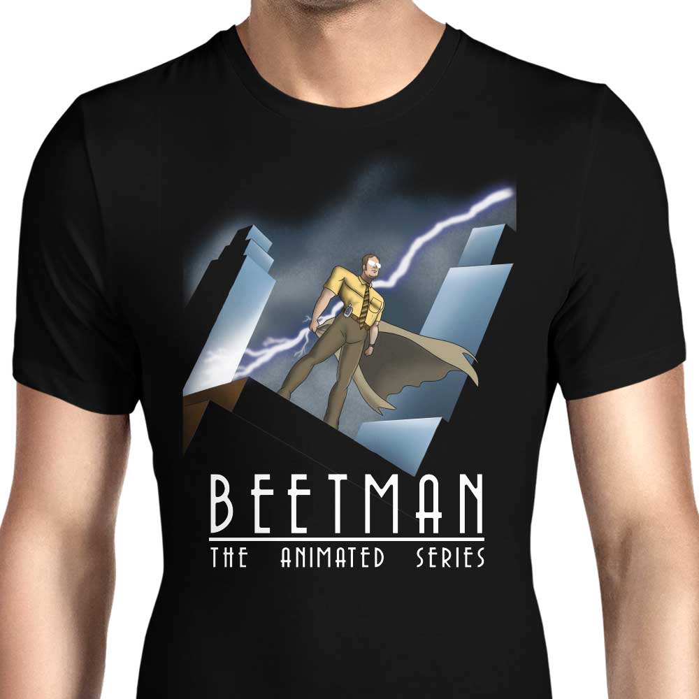 Beetman Brand Men's Clothing - T-Shirts and Premium T-Shirts