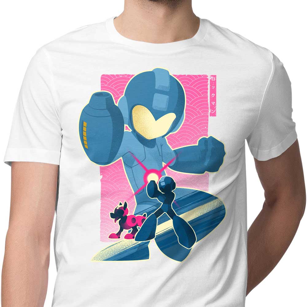 Hypertwenty's Companion and Mega Men's Stylish Apparel Collection