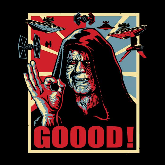 DAObiwan's Goood Brand - Stylish Men's Apparel