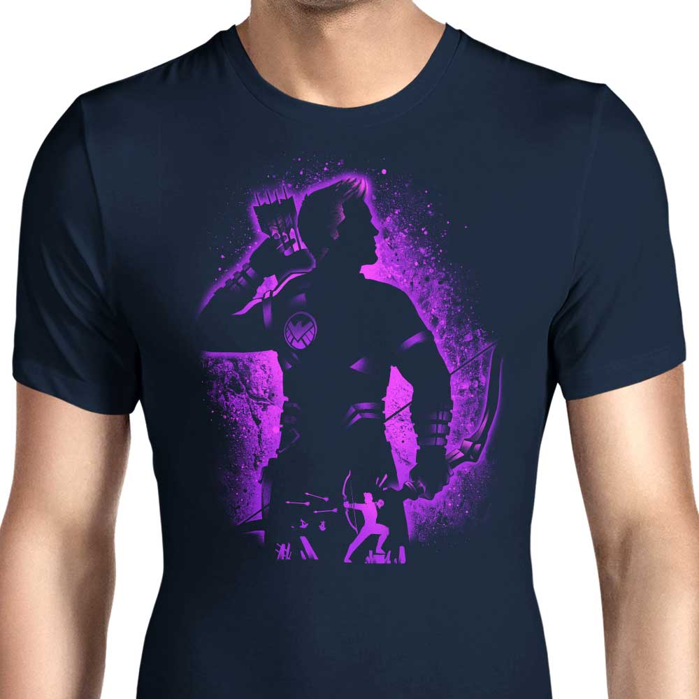 The Hawk - High - Quality Men's Clothing Apparel