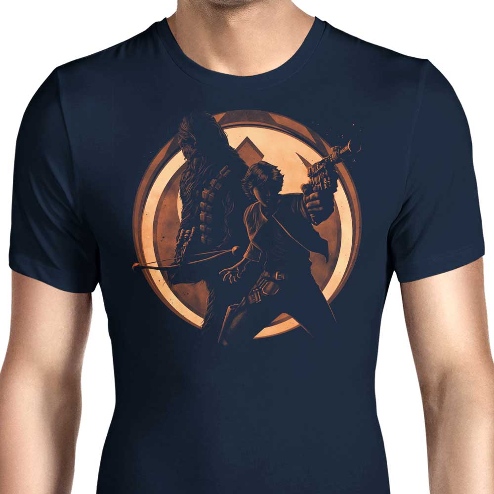 Teesgeex Scoundrels - Stylish Men's Cotton Apparel Collection