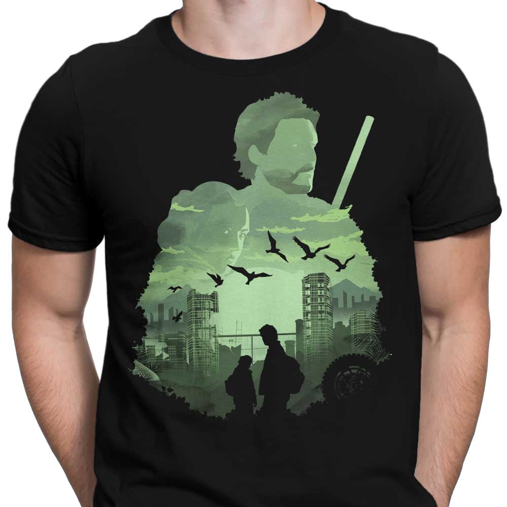 Iconic Sunset - Stylish Men's Clothing Apparel Collection