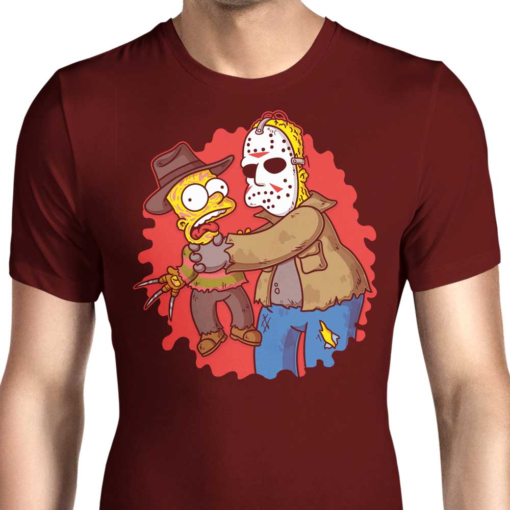Why You Little Freddy - Stylish Men's Clothing Apparel
