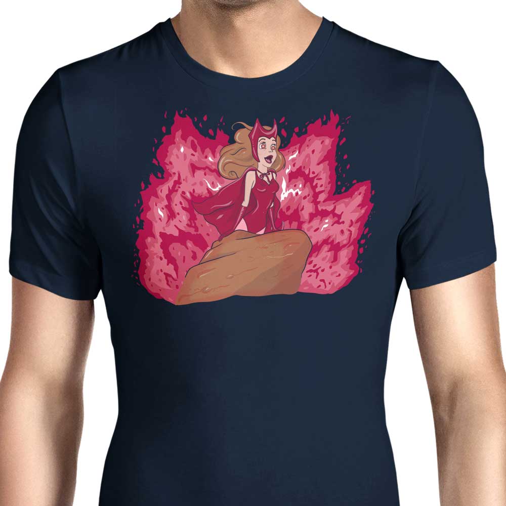 MarianoSan's The Little Witch Collection - Stylish Men's Apparel