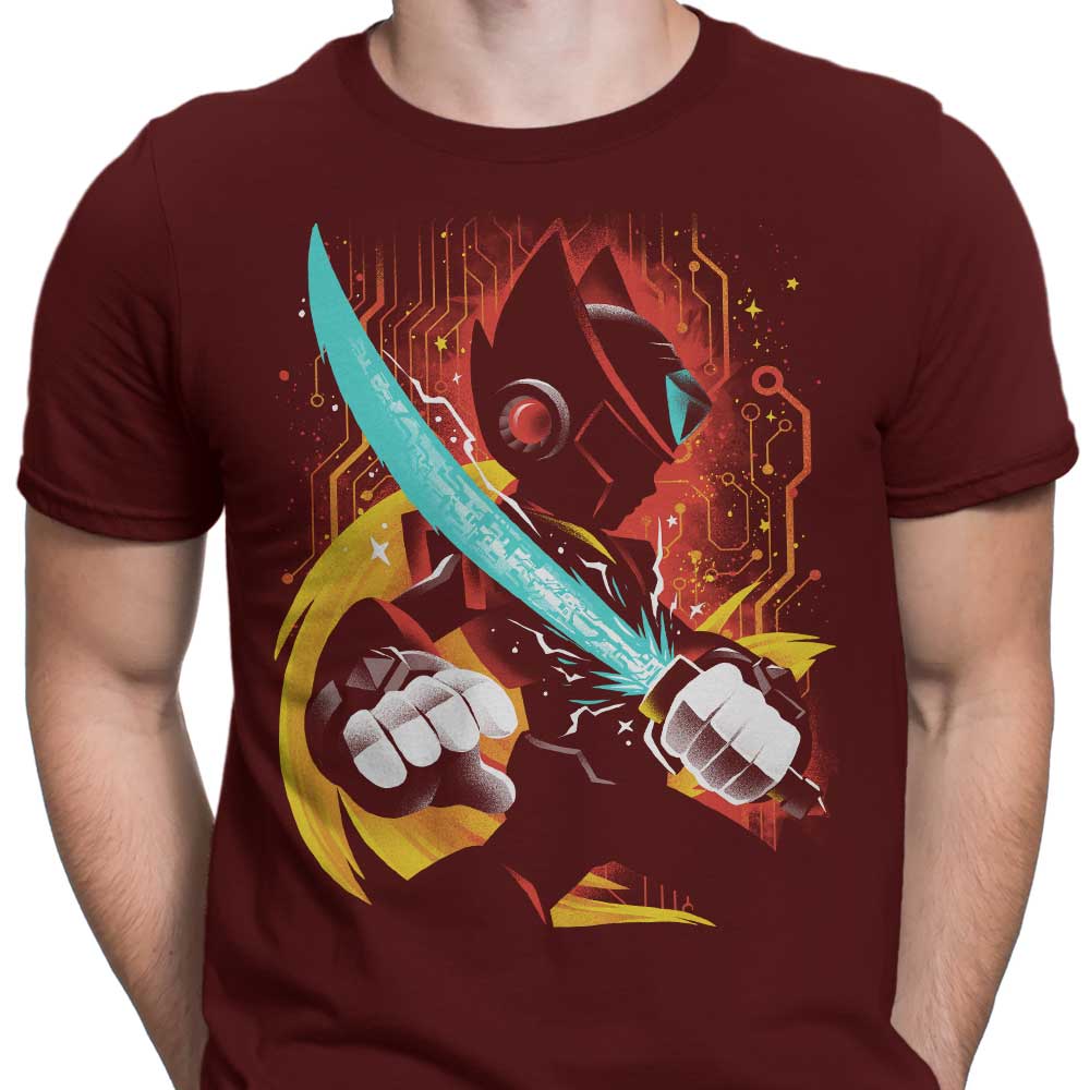 Men's Fashion Apparel - Z-Saber Brand