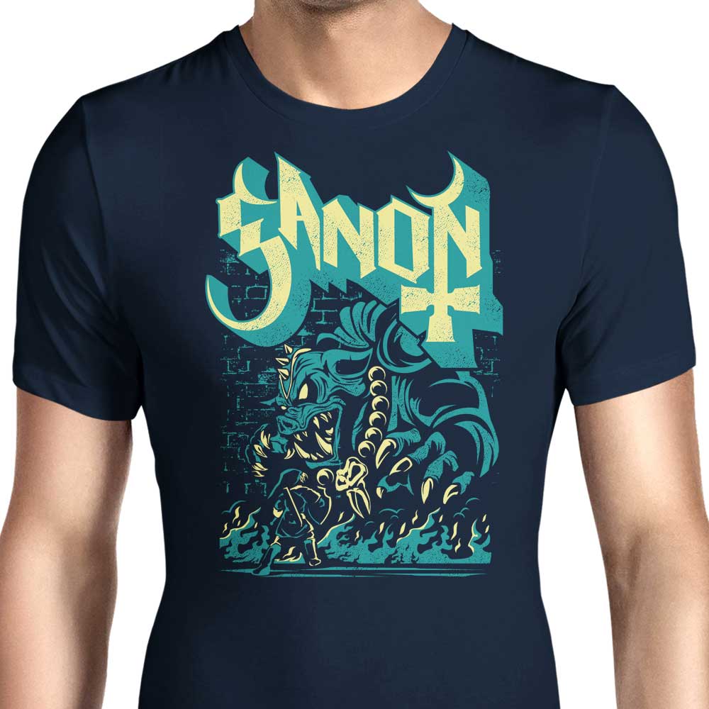 Dark Prince Monstrous Collection - Men's Fashion Apparel