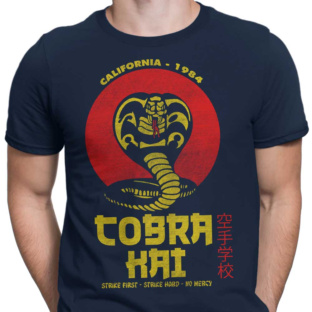 Men's Strike First Clothing Apparel