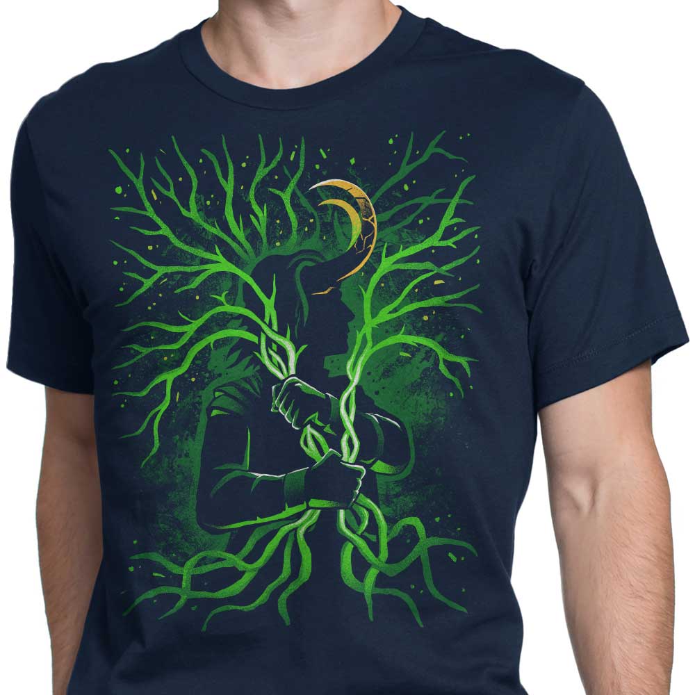 Alemaglia's God of Stories Collection - Stylish Men's Apparel