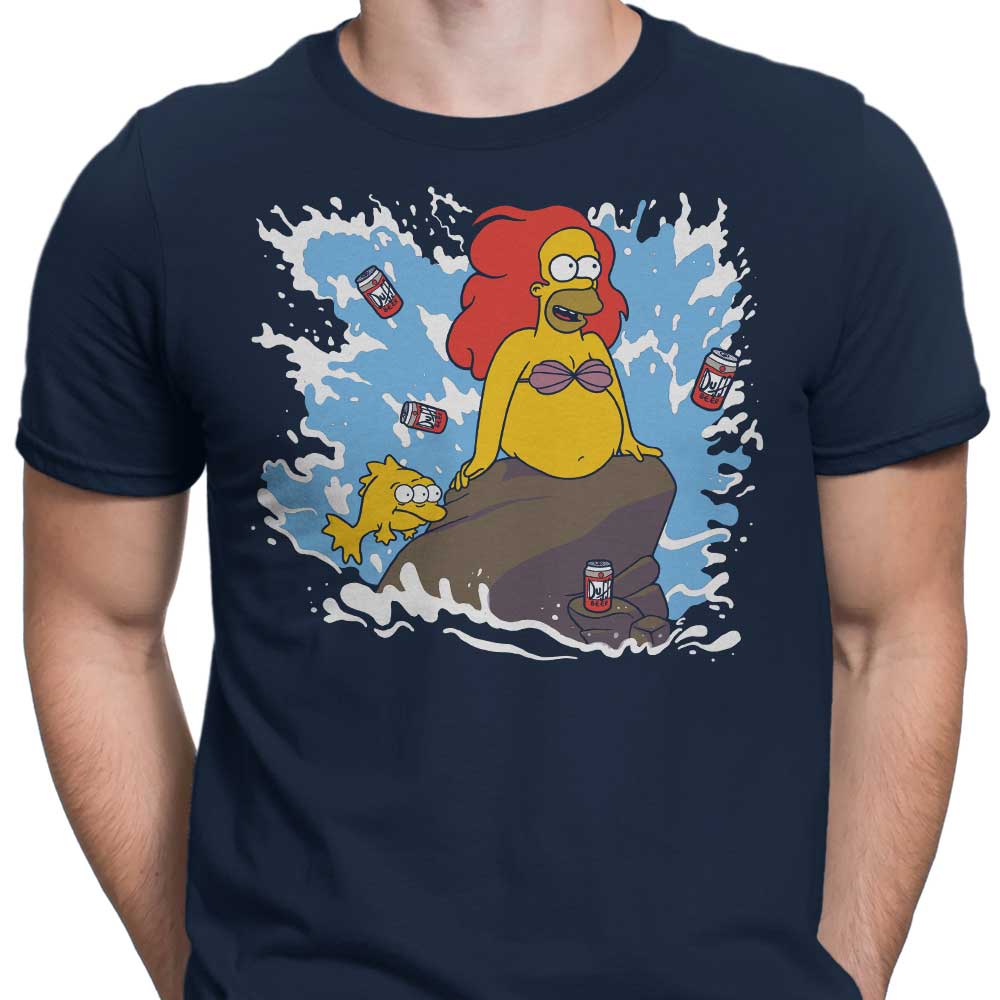 The Little Beerman Men's Clothing - Stylish Apparel for Men