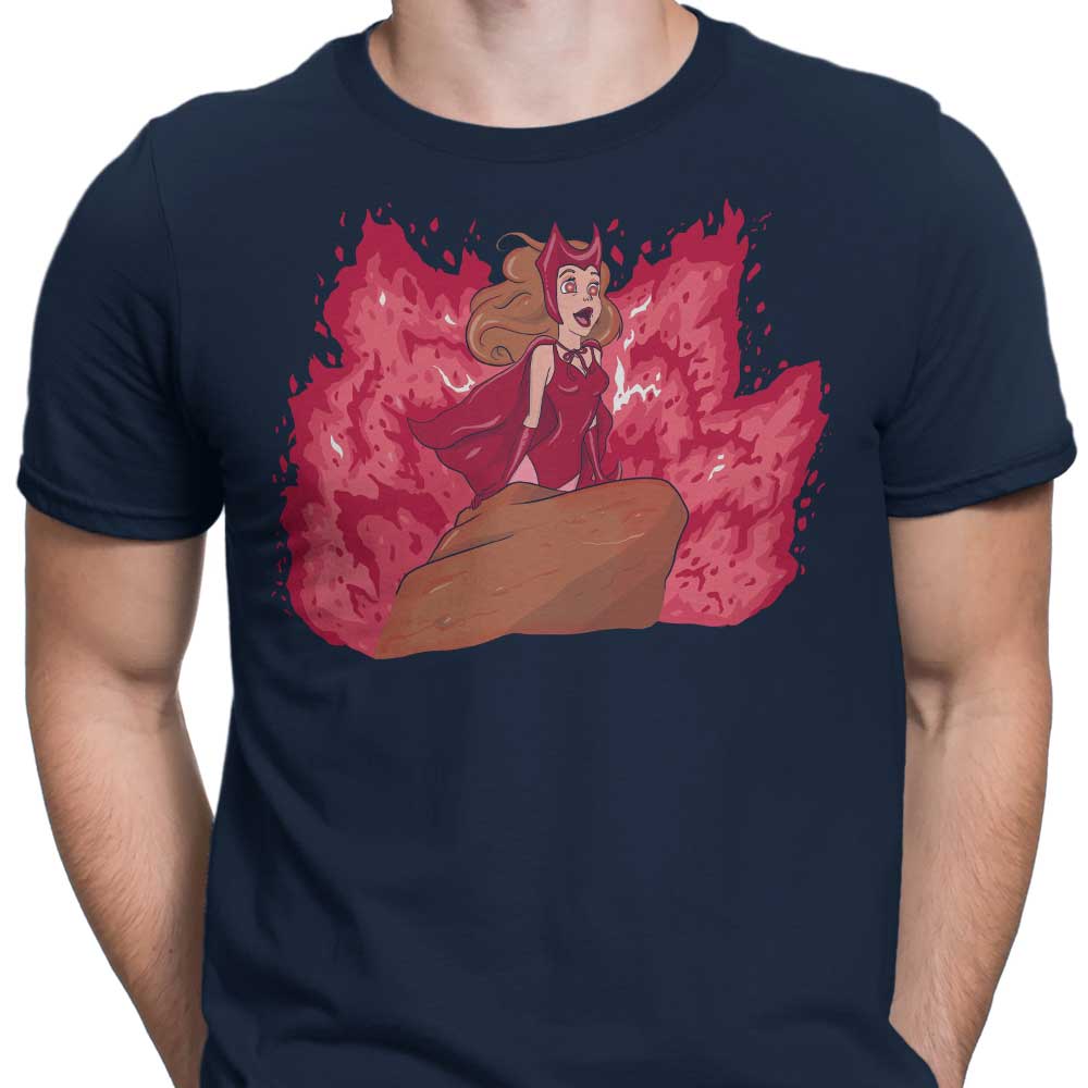 MarianoSan's The Little Witch Collection - Stylish Men's Apparel