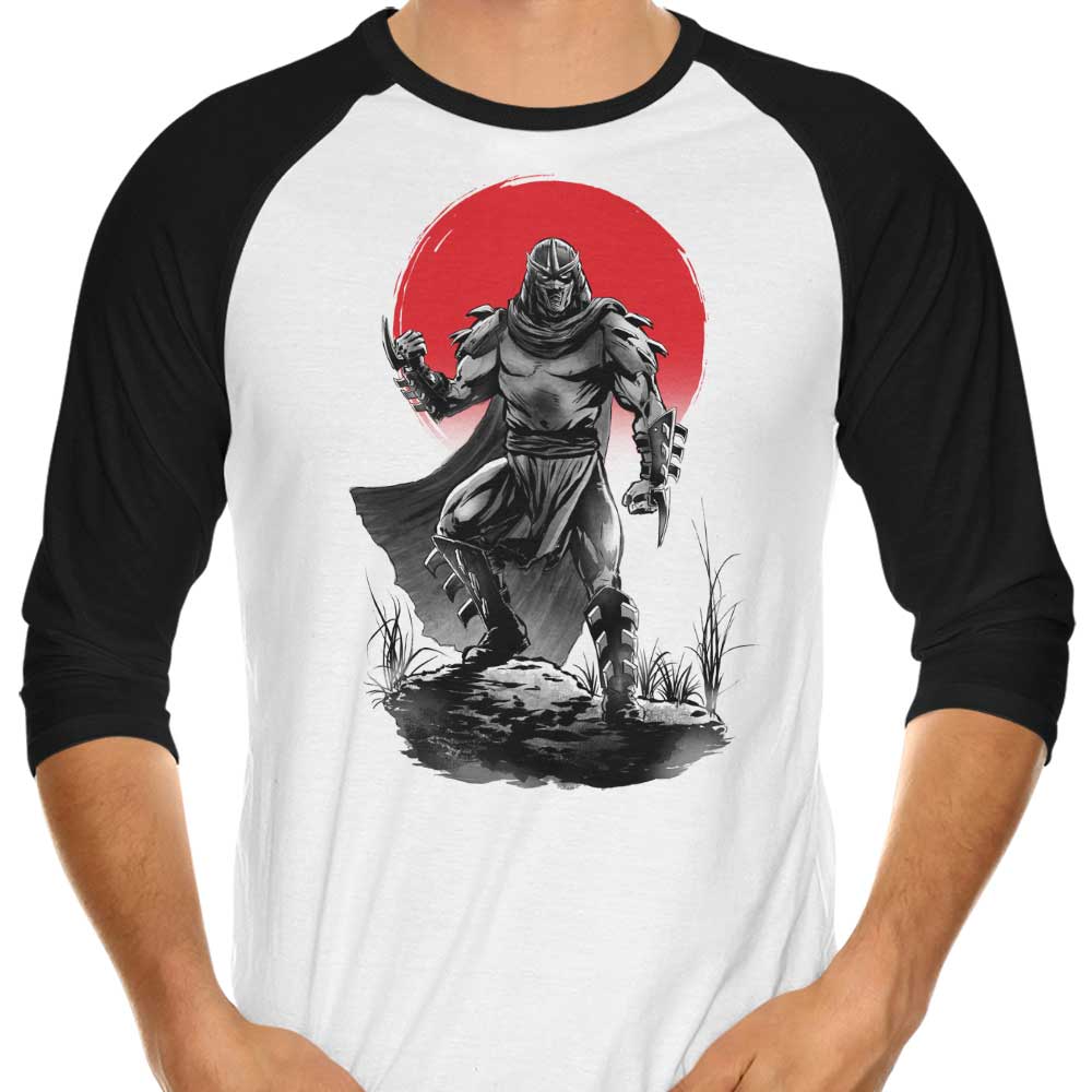 Oroku Under the Sun 3/4 Sleeve Raglan Casual T-Shirt for Everyday Wear