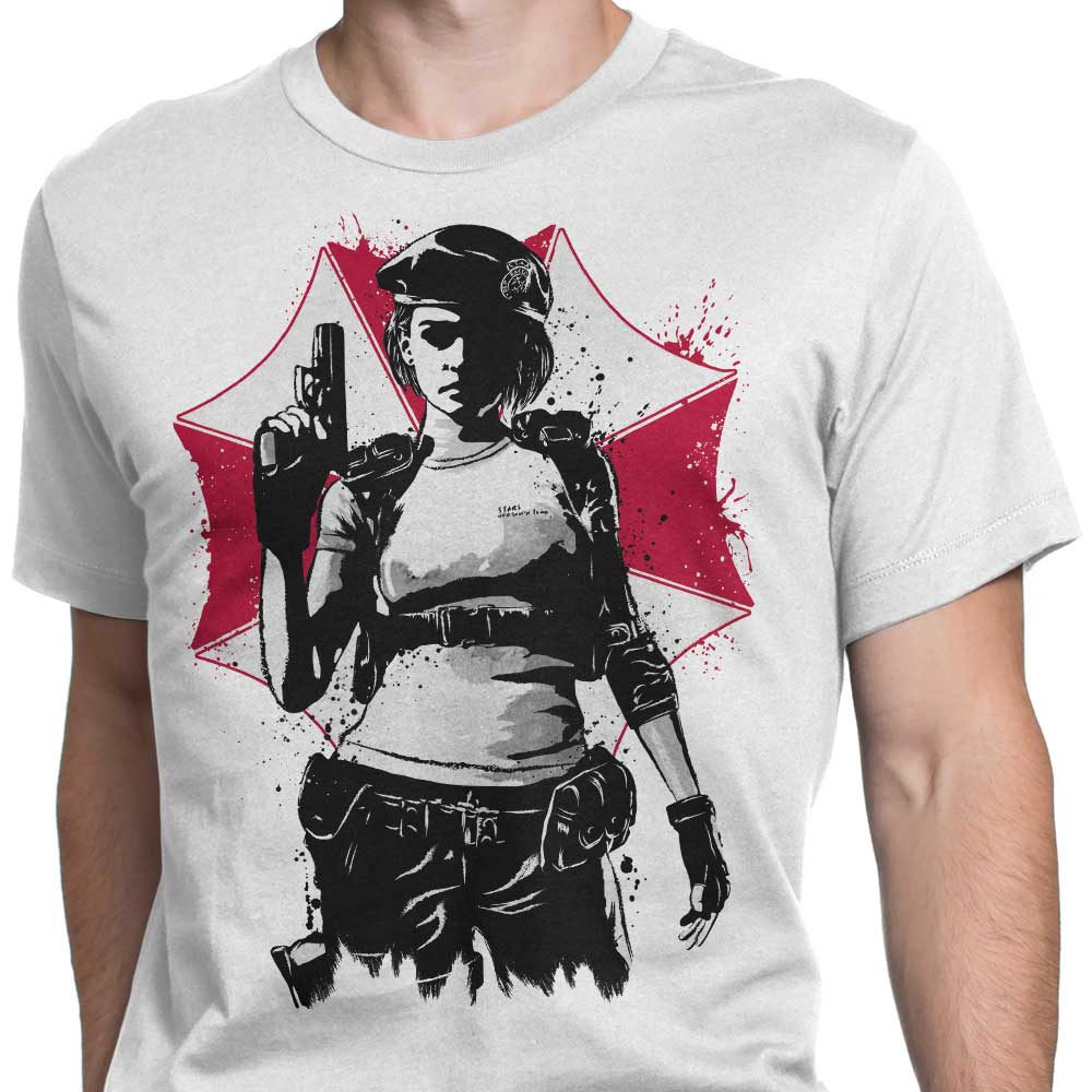 Alpha Team Men's Clothing Collection - T-Shirts and Premium T-Shirts