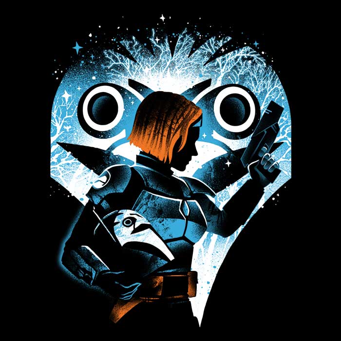 Nite Owl Leader Men's Fashion Apparel - T-Shirts and Premium T-Shirts