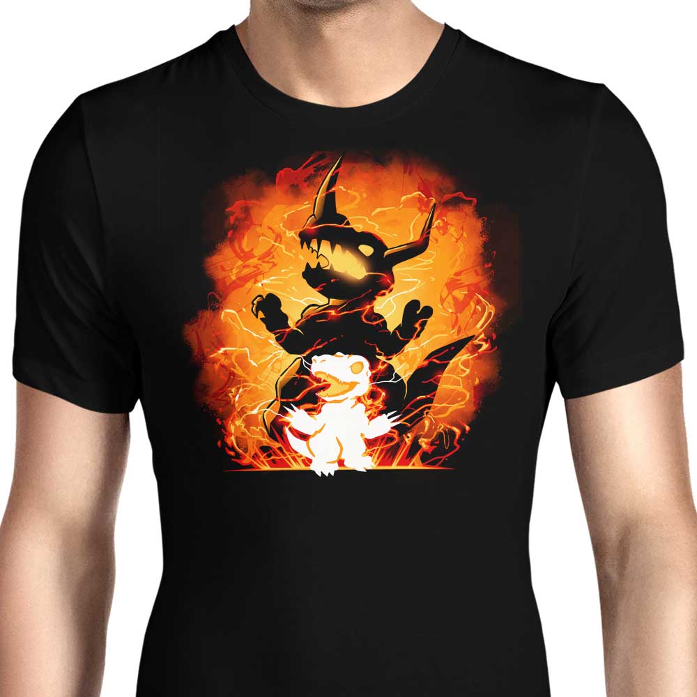 Vallina84's Courage Evolution - Stylish Men's Apparel