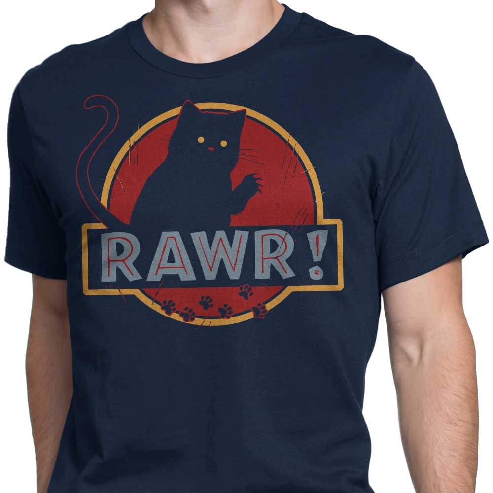 Rawr - High - Quality Men's Apparel Collection