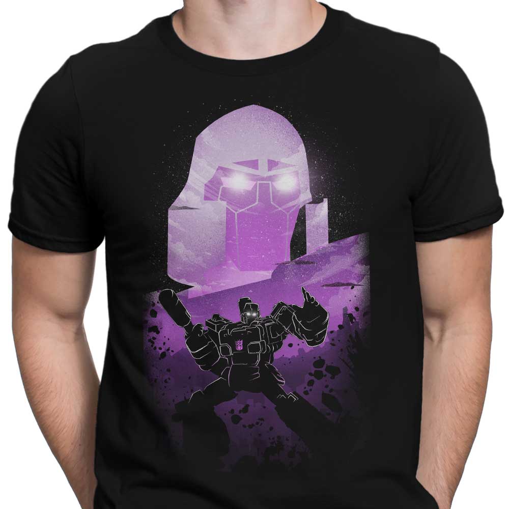 Cannon Landscape Stylish Men's T - Shirts and Premium T - Shirts