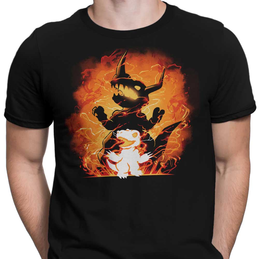 Vallina84's Courage Evolution - Stylish Men's Apparel
