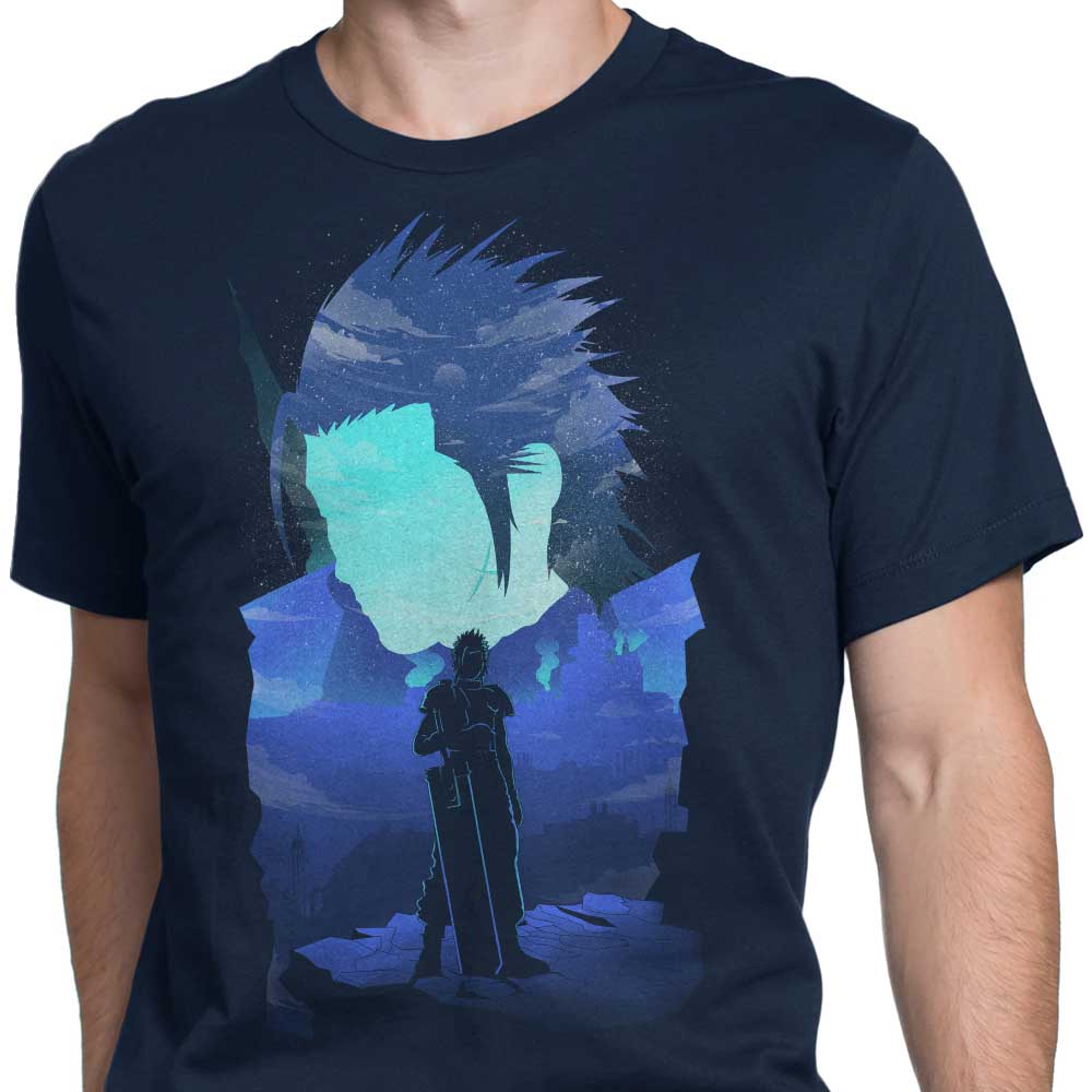 Donnie Illustrations' Legacy - High - Quality Men's T - Shirts Collection