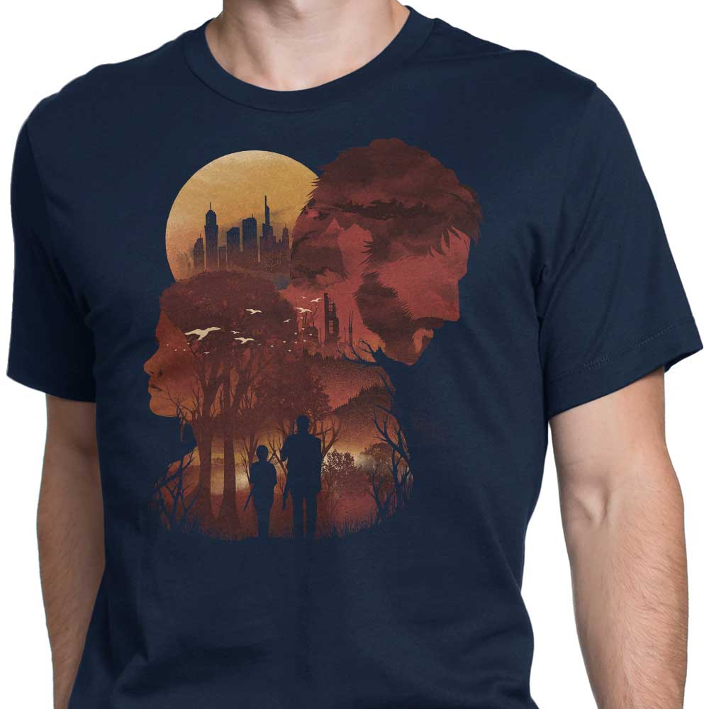 Dandingeroz's Last Silhouette - Stylish Men's Apparel Collection