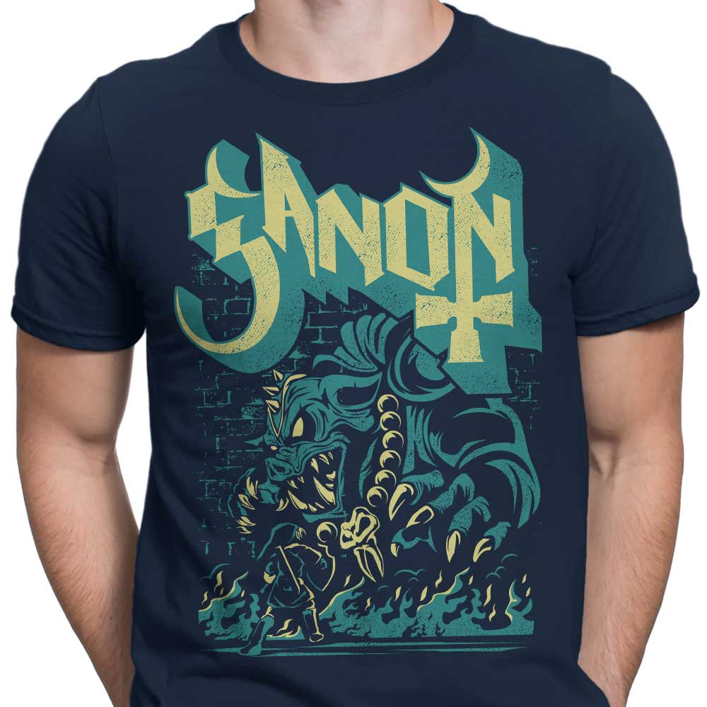 Dark Prince Monstrous Collection - Men's Fashion Apparel