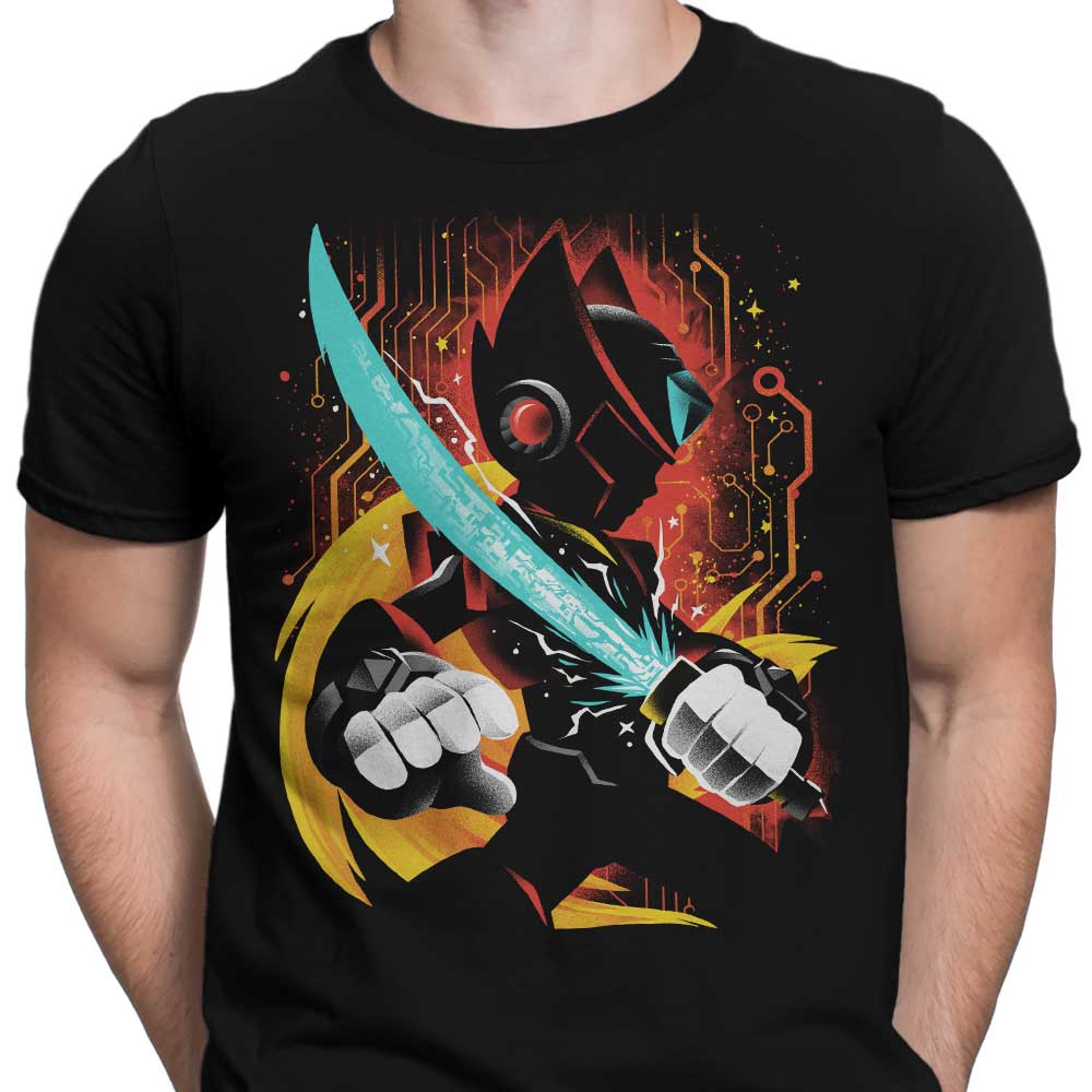 Men's Fashion Apparel - Z-Saber Brand