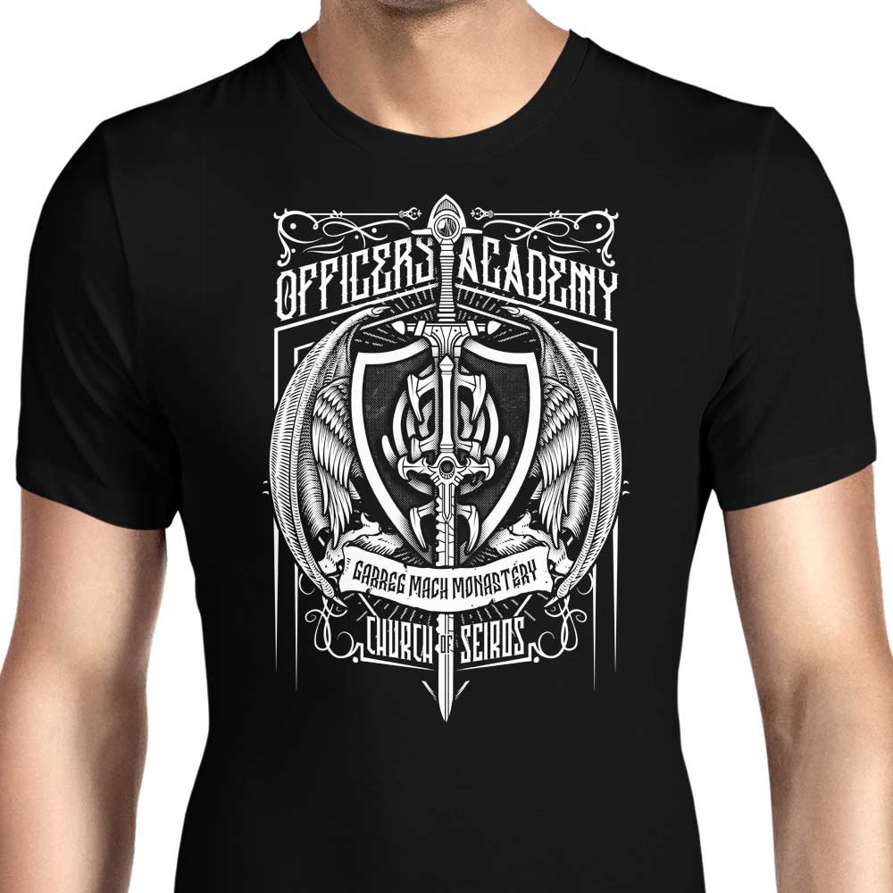 Arinesart Officer's Academy Men's Fashionable Apparel Collection