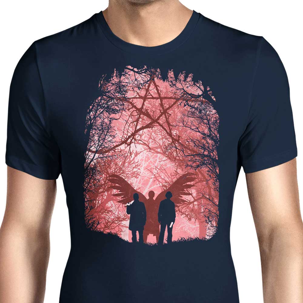 Popular Arinesart Men's Apparel - T-Shirts in Various Sizes