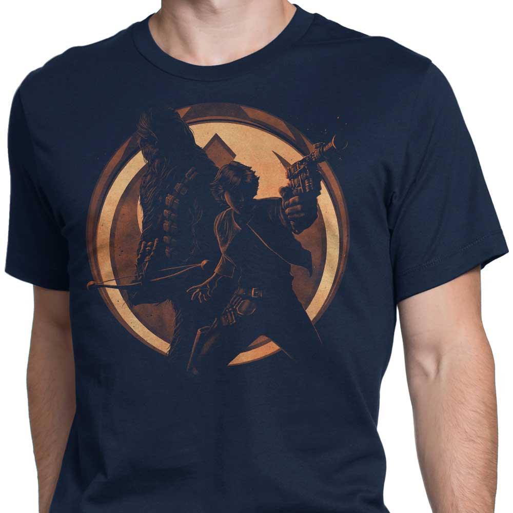 Teesgeex Scoundrels - Stylish Men's Cotton Apparel Collection