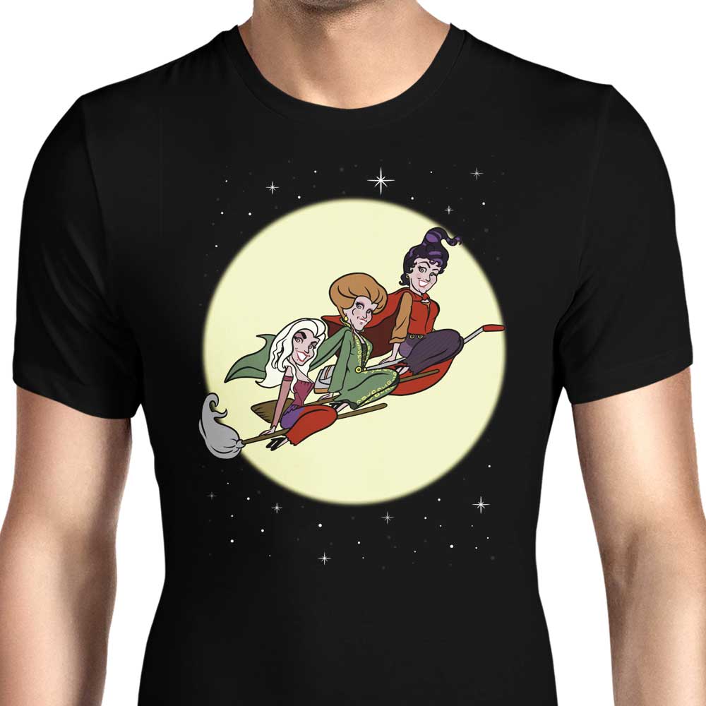 The Three Witches Collection - Stylish Men's Apparel