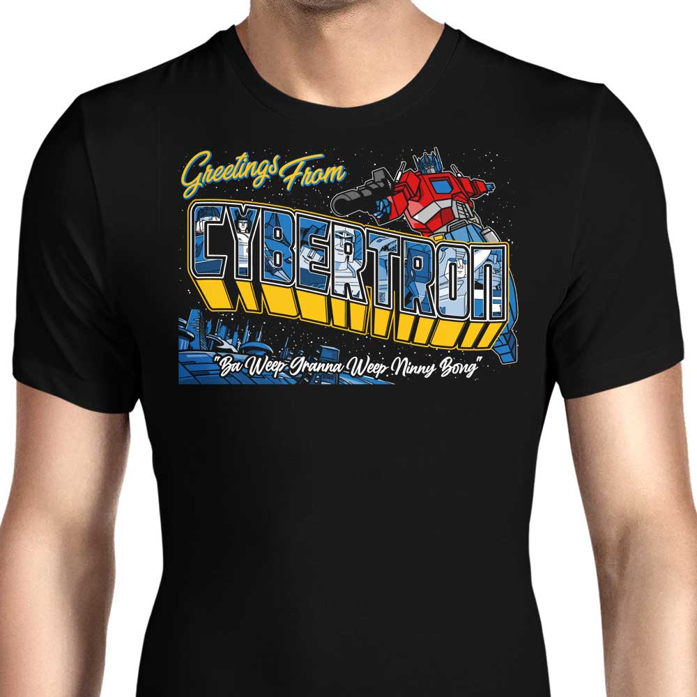 Men's Clothing - Ba Weep Granna Apparel Collection