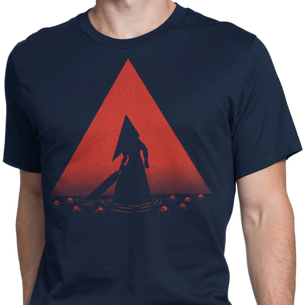 Silent Execution Men's Clothing - T-Shirts and Premium T-Shirts