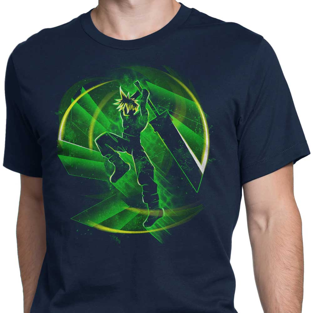 Steven Lefcourt's No Limits Omni Men's Fashionable Apparel