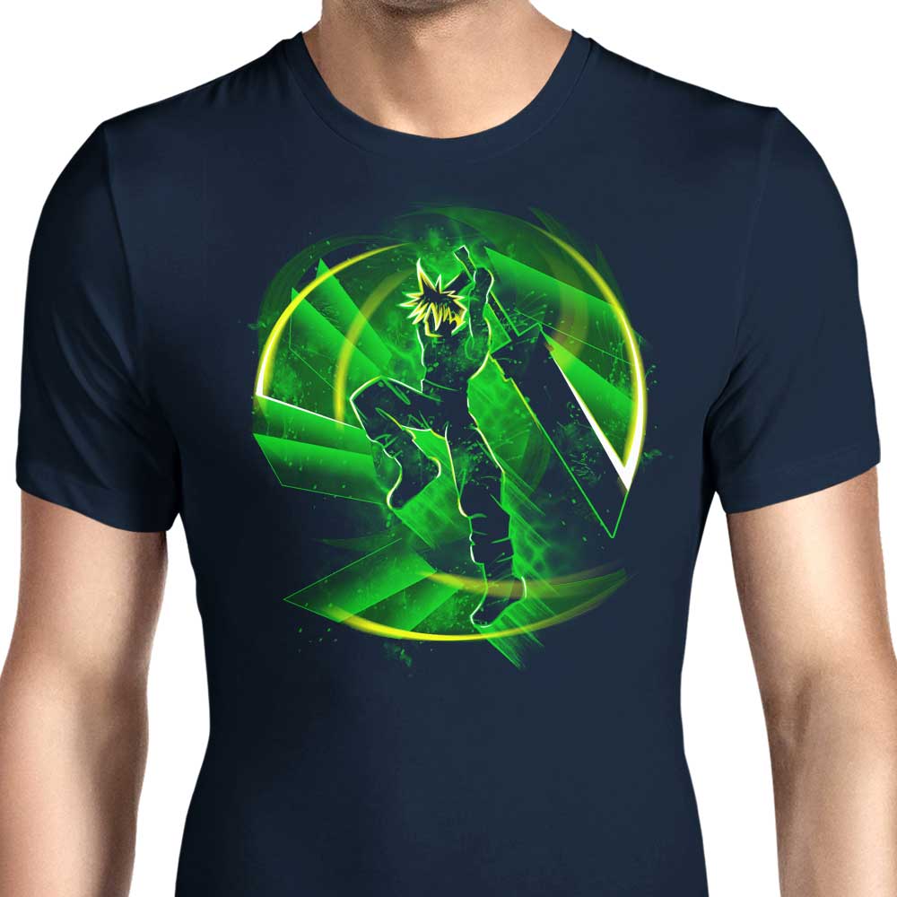 Steven Lefcourt's No Limits Omni Men's Fashionable Apparel